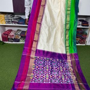Pochampally silk sarees, ikkat silk sarees with blouse, pochampally silk sarees checks designs ikkat pochampally sarees