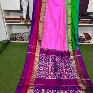 Pochampally silk sarees, ikkat silk sarees with blouse, pochampally silk sarees checks designs ikkat pochampally sarees