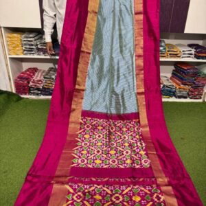 Pochampally silk sarees, ikkat silk sarees with blouse, pochampally silk sarees checks designs ikkat pochampally sarees