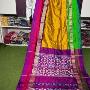 Pochampally silk sarees, ikkat silk sarees with blouse, pochampally silk sarees checks designs ikkat pochampally sarees