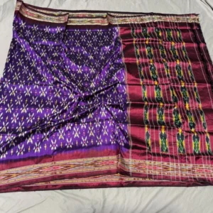 Pochampally silk sarees traditional designs, ikkat silk sarees without blouse, pochampally silk sarees old designs