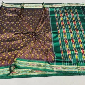 Pochampally silk sarees traditional designs, ikkat silk sarees without blouse, pochampally silk sarees old designs