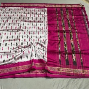 Pochampally silk sarees traditional designs, ikkat silk sarees without blouse, pochampally silk sarees old designs