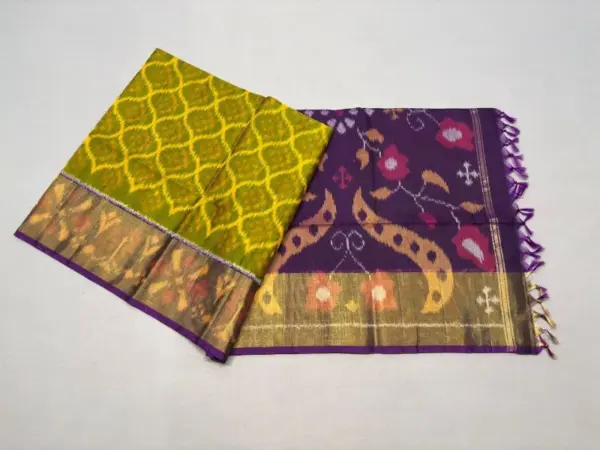 Pochampally Ikkat Sico Silk Sarees, Ikkat Silk cotton Sarees with Blouse, pochampally handloom sico sarees