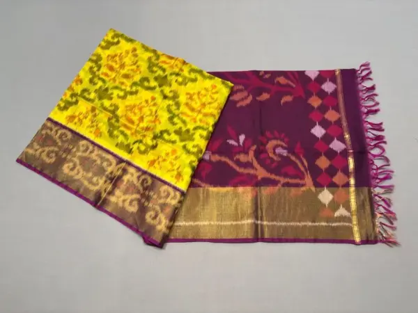Pochampally Ikkat Sico Silk Sarees, Ikkat Silk cotton Sarees with Blouse, pochampally handloom sico sarees
