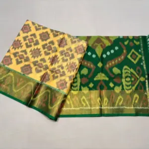 Pochampally Ikkat Sico Silk Sarees, Ikkat Silk cotton Sarees with Blouse, pochampally handloom sico sarees