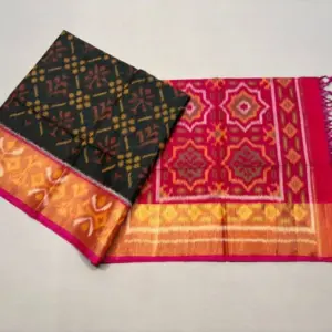 Pochampally Ikkat Sico Silk Sarees, Ikkat Silk cotton Sarees with Blouse, pochampally handloom sico sarees