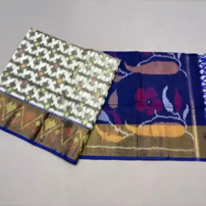 Pochampally Ikkat Sico Silk Sarees, Ikkat Silk cotton Sarees with Blouse, pochampally handloom sico sarees