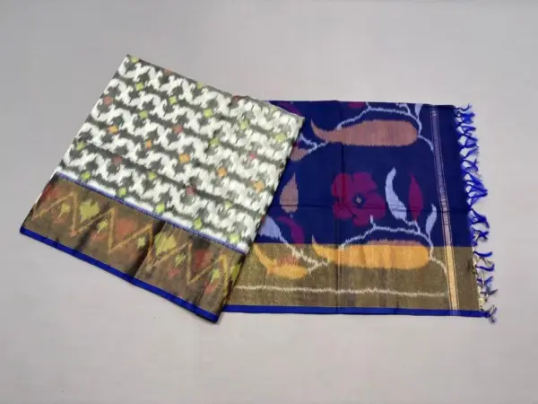 Pochampally Ikkat Sico Silk Sarees, Ikkat Silk cotton Sarees with Blouse, pochampally handloom sico sarees