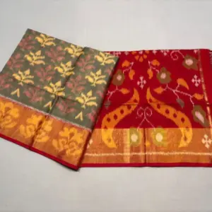 Pochampally Ikkat Sico Silk Sarees, Ikkat Silk cotton Sarees with Blouse, pochampally handloom sico sarees