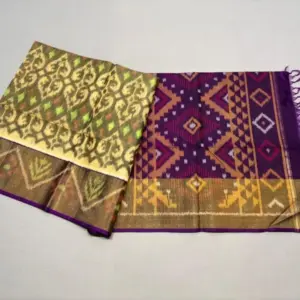 Pochampally Ikkat Sico Silk Sarees, Ikkat Silk cotton Sarees with Blouse, pochampally handloom sico sarees