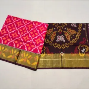Pochampally Ikkat Sico Silk Sarees, Ikkat Silk cotton Sarees with Blouse, pochampally handloom sico sarees