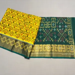 Pochampally Ikkat Sico Silk Sarees, Ikkat Silk cotton Sarees with Blouse, pochampally handloom sico sarees