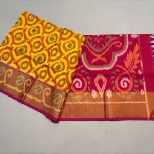 Pochampally Ikkat Sico Silk Sarees, Ikkat Silk cotton Sarees with Blouse, pochampally handloom sico sarees