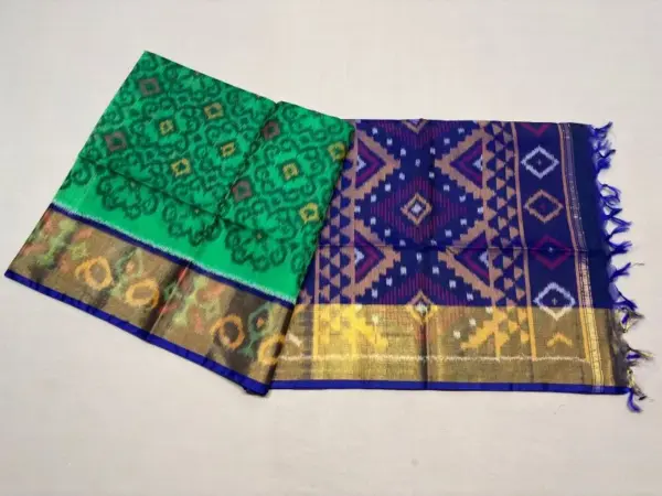 Pochampally Ikkat Sico Silk Sarees, Ikkat Silk cotton Sarees with Blouse, pochampally handloom sico sarees