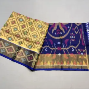 Pochampally Ikkat Sico Silk Sarees, Ikkat Silk cotton Sarees with Blouse, pochampally handloom sico sarees