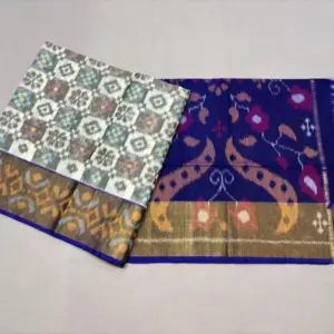 Pochampally Ikkat Sico Silk Sarees, Ikkat Silk cotton Sarees with Blouse, pochampally handloom sico sarees