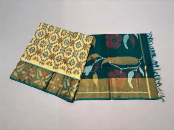 Pochampally Ikkat Sico Silk Sarees, Ikkat Silk cotton Sarees with Blouse, pochampally handloom sico sarees
