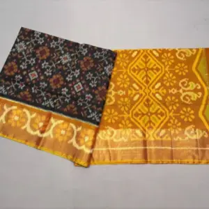 Pochampally Ikkat Sico Silk Sarees, Ikkat Silk cotton Sarees with Blouse, pochampally handloom sico sarees