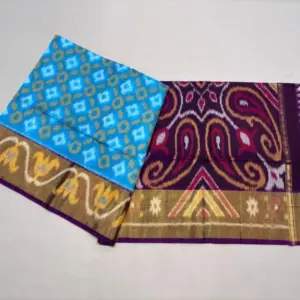Pochampally Ikkat Sico Silk Sarees, Ikkat Silk cotton Sarees with Blouse, pochampally handloom sico sarees
