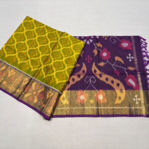 Pochampally Ikkat Sico Silk Sarees, Ikkat Silk cotton Sarees with Blouse, pochampally handloom sico sarees