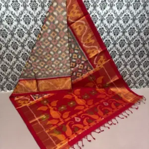 Pochampally Ikkat Sico Silk Sarees, Ikkat Silk cotton Sarees with Blouse, pochampally handloom sico sarees