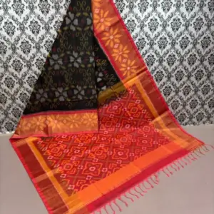 Pochampally Ikkat Sico Silk Sarees, Ikkat Silk cotton Sarees with Blouse, pochampally handloom sico sarees