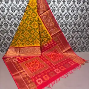 Pochampally Ikkat Sico Silk Sarees, Ikkat Silk cotton Sarees with Blouse, pochampally handloom sico sarees