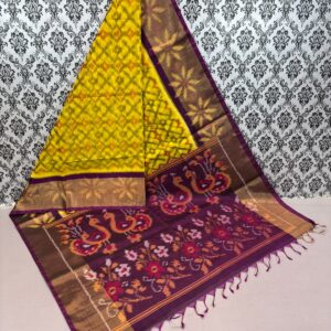 Pochampally Ikkat Sico Silk Sarees, Ikkat Silk cotton Sarees with Blouse, pochampally handloom sico sarees