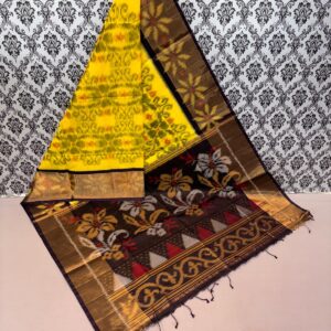 Pochampally Ikkat Sico Silk Sarees, Ikkat Silk cotton Sarees with Blouse, pochampally handloom sico sarees