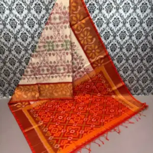 Pochampally Ikkat Sico Silk Sarees, Ikkat Silk cotton Sarees with Blouse, pochampally handloom sico sarees