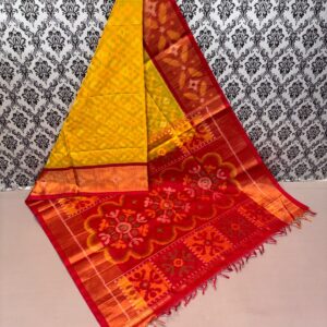 Pochampally Ikkat Sico Silk Sarees, Ikkat Silk cotton Sarees with Blouse, pochampally handloom sico sarees
