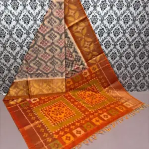 Pochampally Ikkat Sico Silk Sarees, Ikkat Silk cotton Sarees with Blouse, pochampally handloom sico sarees