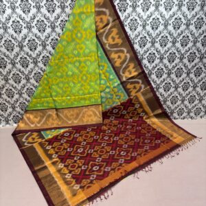 Pochampally Ikkat Sico Silk Sarees, Ikkat Silk cotton Sarees with Blouse, pochampally handloom sico sarees
