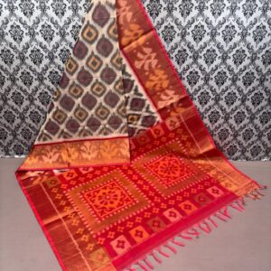 Pochampally Ikkat Sico Silk Sarees, Ikkat Silk cotton Sarees with Blouse, pochampally handloom sico sarees