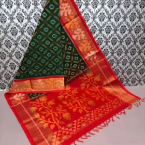 Pochampally Ikkat Sico Silk Sarees, Ikkat Silk cotton Sarees with Blouse, pochampally handloom sico sarees