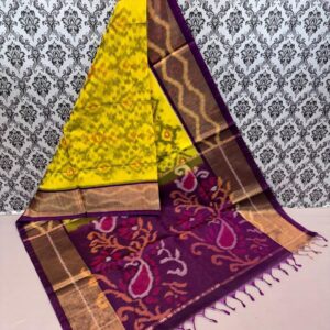 Pochampally Ikkat Sico Silk Sarees, Ikkat Silk cotton Sarees with Blouse, pochampally handloom sico sarees