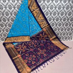 Pochampally Ikkat Sico Silk Sarees, Ikkat Silk cotton Sarees with Blouse, pochampally handloom sico sarees