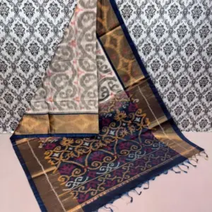 Pochampally Ikkat Sico Silk Sarees, Ikkat Silk cotton Sarees with Blouse, pochampally handloom sico sarees