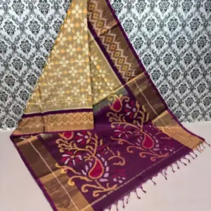 Pochampally Ikkat Sico Silk Sarees, Ikkat Silk cotton Sarees with Blouse, pochampally handloom sico sarees