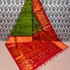 Pochampally Ikkat Sico Silk Sarees, Ikkat Silk cotton Sarees with Blouse, pochampally handloom sico sarees