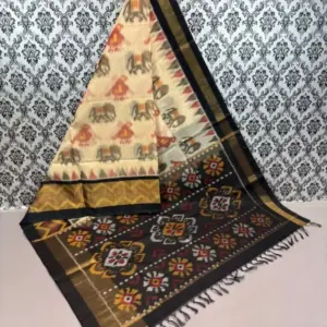Pochampally Ikkat Sico Silk Sarees, Ikkat Silk cotton Sarees with Blouse, pochampally handloom sico sarees