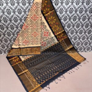 Pochampally Ikkat Sico Silk Sarees, Ikkat Silk cotton Sarees with Blouse, pochampally handloom sico sarees