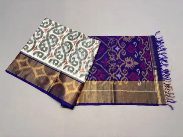 Pochampally Ikkat Sico Silk Sarees, Ikkat Silk cotton Sarees with Blouse, pochampally handloom sico sarees