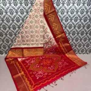 Pochampally Ikkat Sico Silk Sarees, Ikkat Silk cotton Sarees with Blouse, pochampally handloom sico sarees
