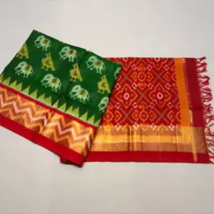 Pochampally Ikkat Sico Silk Sarees, Ikkat Silk cotton Sarees with Blouse, pochampally handloom sico sarees