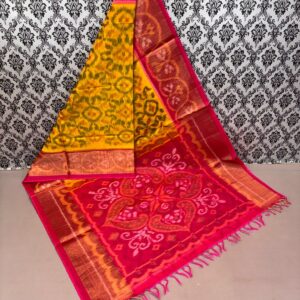 Pochampally Ikkat Sico Silk Sarees, Ikkat Silk cotton Sarees with Blouse, pochampally handloom sico sarees