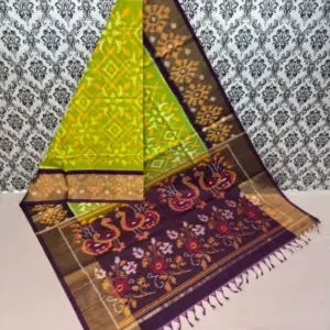 Pochampally Ikkat Sico Silk Sarees, Ikkat Silk cotton Sarees with Blouse, pochampally handloom sico sarees
