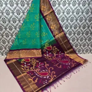 Pochampally Ikkat Sico Silk Sarees, Ikkat Silk cotton Sarees with Blouse, pochampally handloom sico sarees