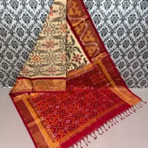 Pochampally Ikkat Sico Silk Sarees, Ikkat Silk cotton Sarees with Blouse, pochampally handloom sico sarees